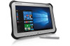 Panasonic Toughbook FZ-G1 MK5 Rugged Tablet Front Left View