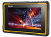 Getac ZX70 G2 Rugged Tablet Front View