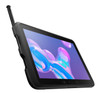 Samsung Galaxy Tab Pro Side View with Pen