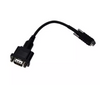 Serial Dongle Cable for Panasonic Toughbook FZ-G1 Front View