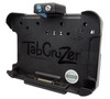 Gamber Johnson TabCruzer Vehicle Docking Station (Thin Version) for FZ-G1  - No Antenna Pass-Through, VESA, Keyed Alike Front View