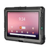 Getac ZX10 Rugged Tablet Front Right View