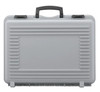 Plastica Panaro Probox Polypropylene Suitcase Front view