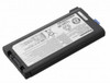 Panasonic Li-Ion 9 cell Battery for CF-31 and CF-53 top view