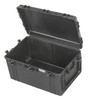Plastica Panaro MAX750H400S Protective Case Open Case Empty View