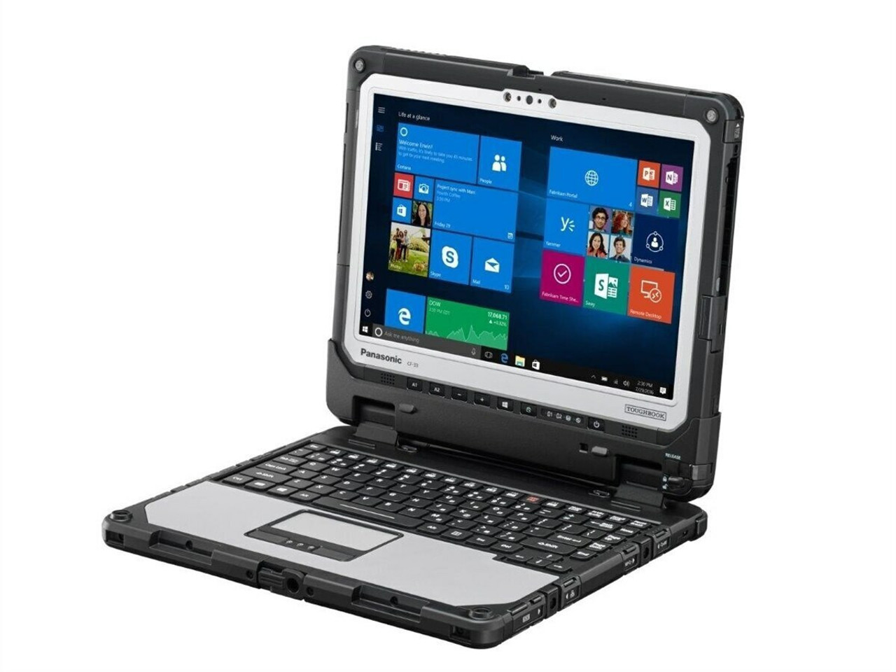 パナソニック Panasonic Let's note CF-NX1 Core i5 4GB 新品