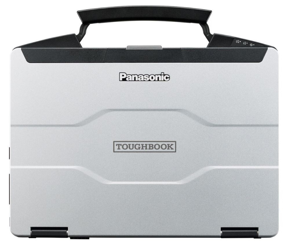 Panasonic Toughbook FZ-55 MK3 Semi Rugged Notebook with Windows 11