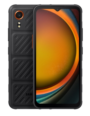 Rugged Phone Galaxy Xcover Pro Release Date Samsung Rugged Xcover