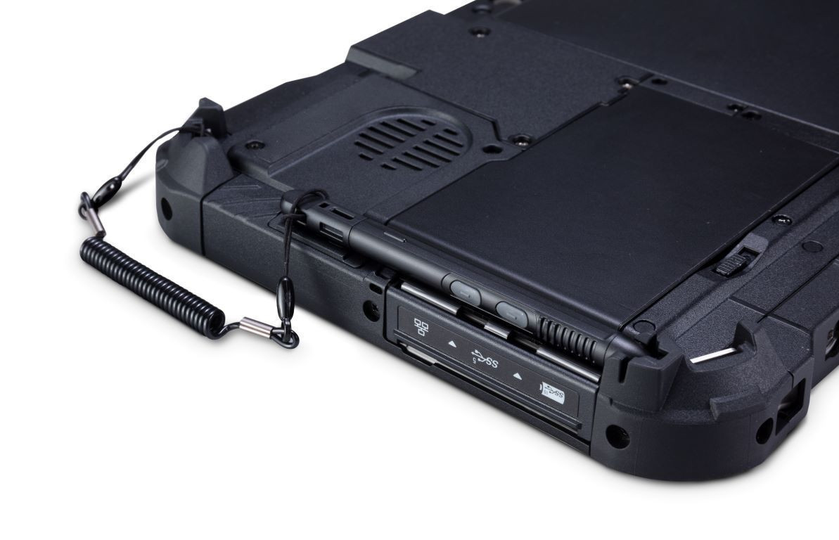 Panasonic Toughpad FZ-G2 MK3 10.1
