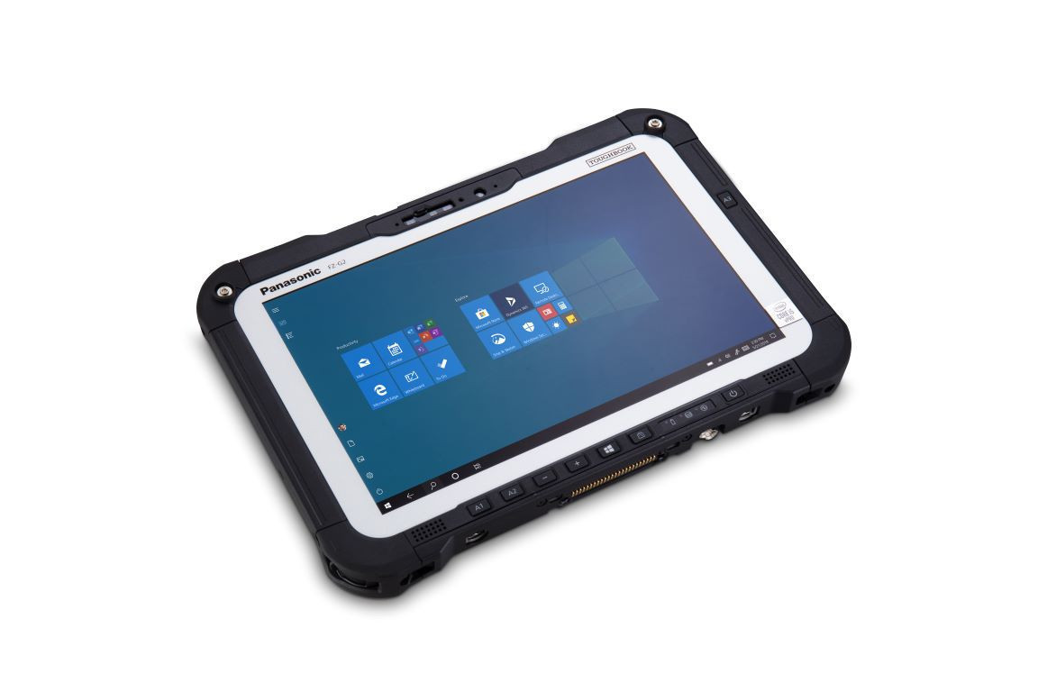 Panasonic Toughpad FZ-G2 MK3 10.1
