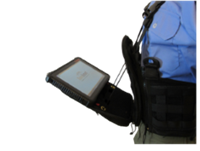 tablet chest pack