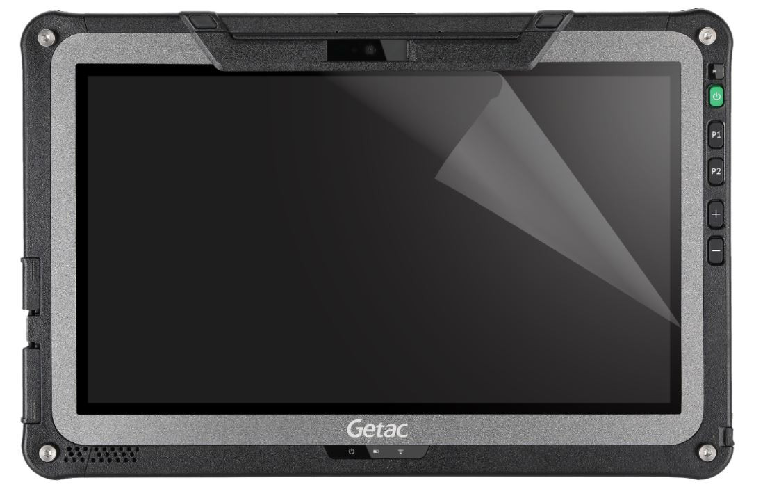 Rugged Computing - Tough Devices for Tough Environments