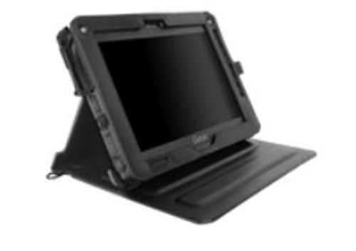 Folio Case for Getac UX10G1 and UX10G2 with tablet view