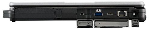 Panasonic Toughbook FZ-55 MK2 Semi Rugged Notebook Right View