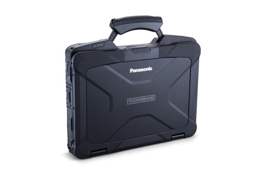 Toughbook 40 MK2 carry View Toughbook 40 MK2 carry View