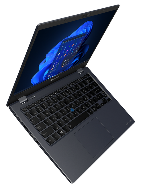 【970】東芝Dynabook EX/55KBLK XP office Dynabook Portégé X40-K laptop, price, device specifications