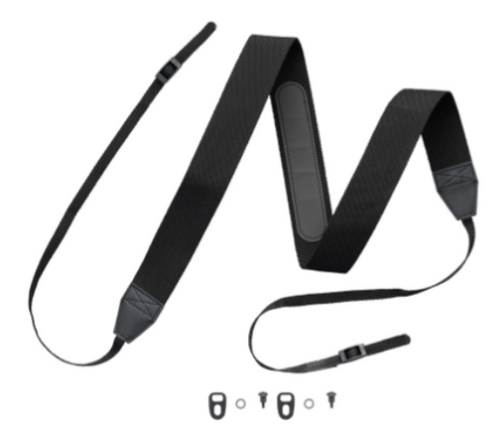 Toughbook FZ-G2 Shoulder Strap front view