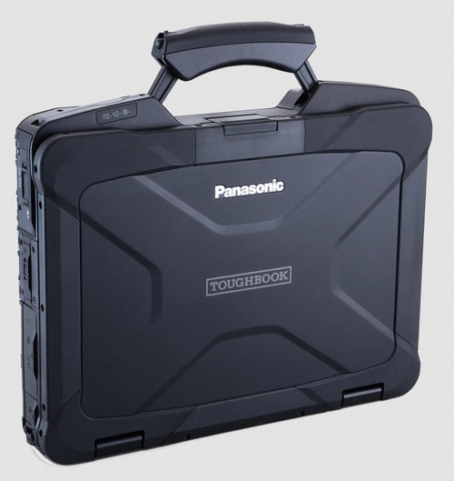 Panasonic Toughbook 40 MK3 14" Fully Rugged Notebook with Ultra 5, 16GB RAM, 512GB SSD, 5G (Australian Model) Briefcase View