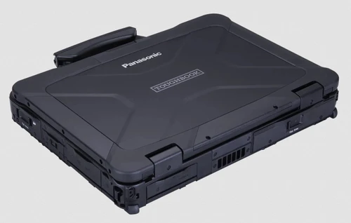 Panasonic Toughbook 40 MK3 14" Fully Rugged Notebook with Ultra 5, 16GB RAM, 512GB SSD, 5G (Australian Model) Top Briefcase View