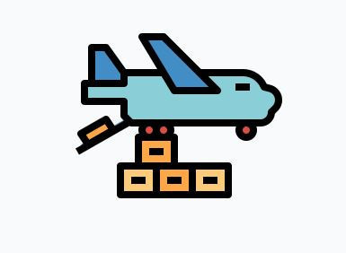Upgrade to Expedited Airfreight (for R & R Oxford only)