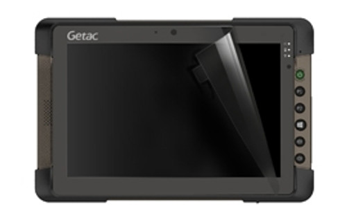 Getac T800G1 and T800G2 Screen Protector Film front view