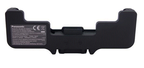 iKey IK-SAM-AT Snap-in-Place Fully Rugged Keyboard for Samsung Galaxy Tab  Acti