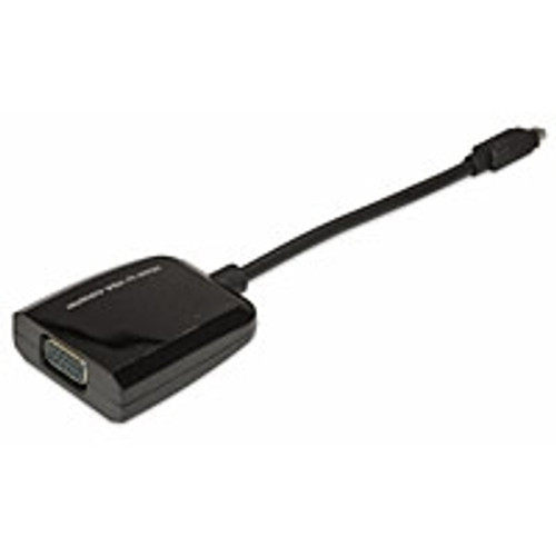 Motion Computing CL-Series USB to Ethernet Adapter