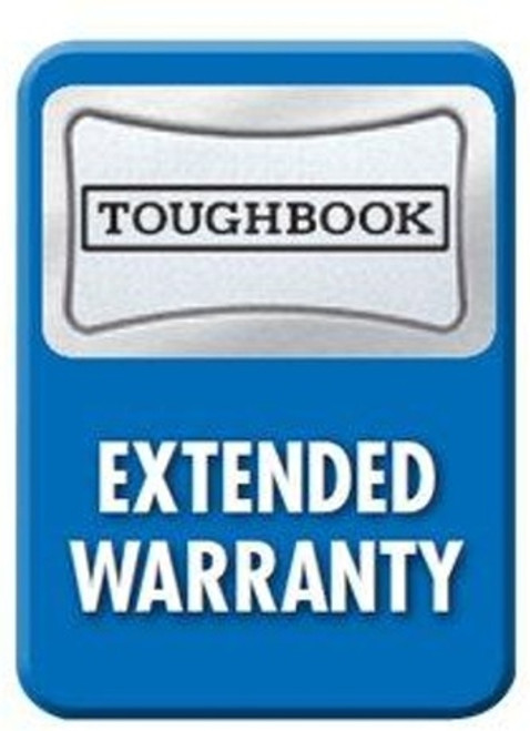 Extended Warranty for Two Years for all Toughbook & Toughpad Models (from 3 to 5 Years)