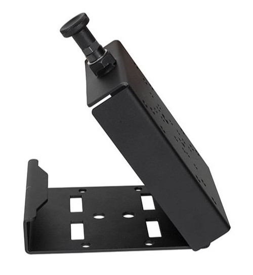 Gamber Johnson Forklift Quick Release Mount Open View
