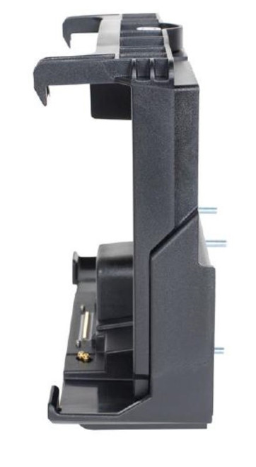 Gamber Johnson TabCruzer Vehicle Docking Station for FZ-G1 side view Gamber Johnson TabCruzer Vehicle Docking Station for FZ-G1 side view