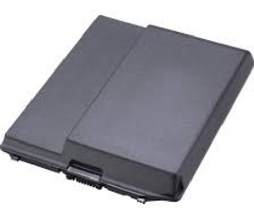 Panasonic Toughbook FZ-G2 Extended Battery Top Left View