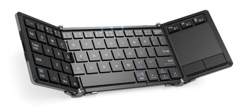 Realwear HMT-1 Folding Bluetooth Keyboard & Touchpad