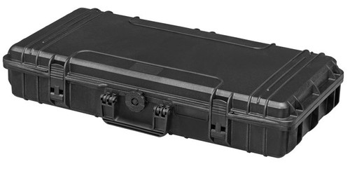 Plastica Panaro MAX800S Protective Case Closed View