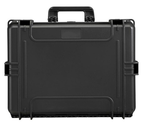 Plastica Panaro MAX505S Protective Case Front View