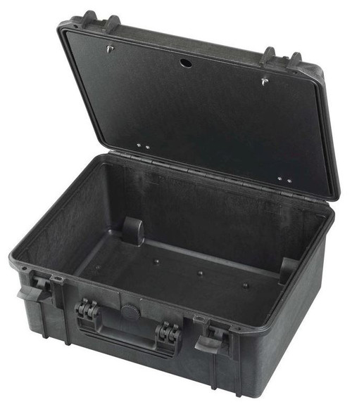 Plastica Panaro MAX465H220S Protective Case Empty Case View