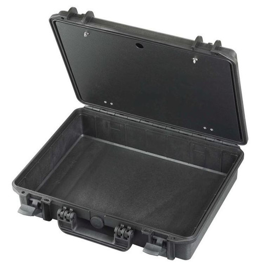 Plastica Panaro MAX465H125S Protective Case Open View