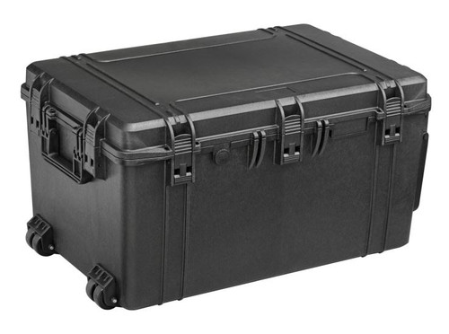 Plastica Panaro MAX750H400S Protective Case Horizontal View