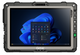 Getac UX10 G3 Rugged Tablet Front View