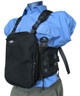 Rugged Handsfree Chest Pack for Panasonic Toughbook FZ-G1 Rugged Tablet