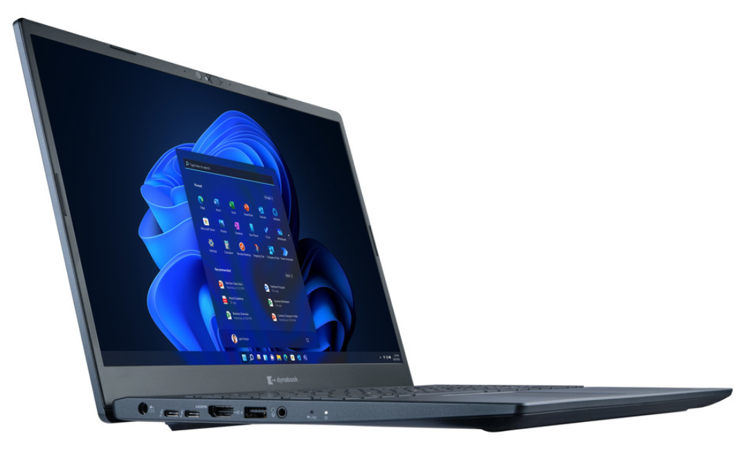 Dynabook Tecra A50-K 15.6