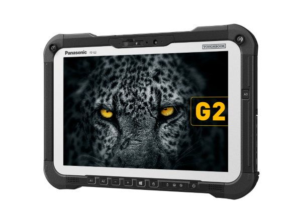 Panasonic Toughpad FZ-G2 MK3 10.1