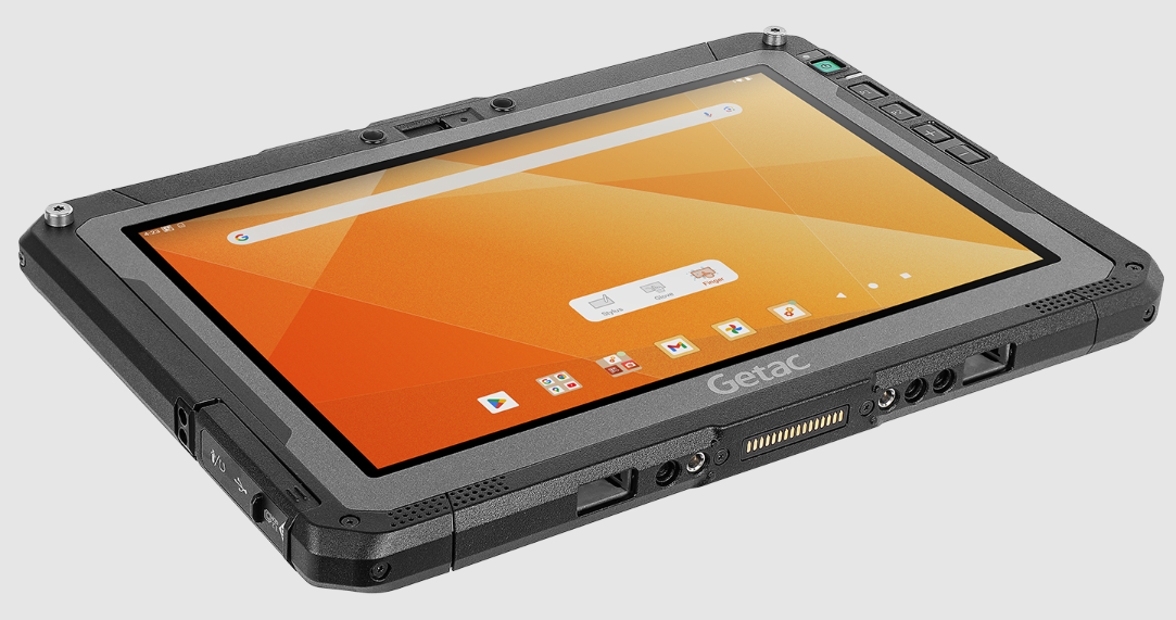 Getac ZX10G2 10.1