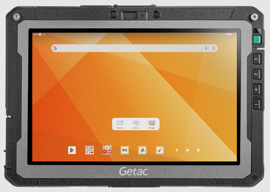 Getac ZX10G2 10.1