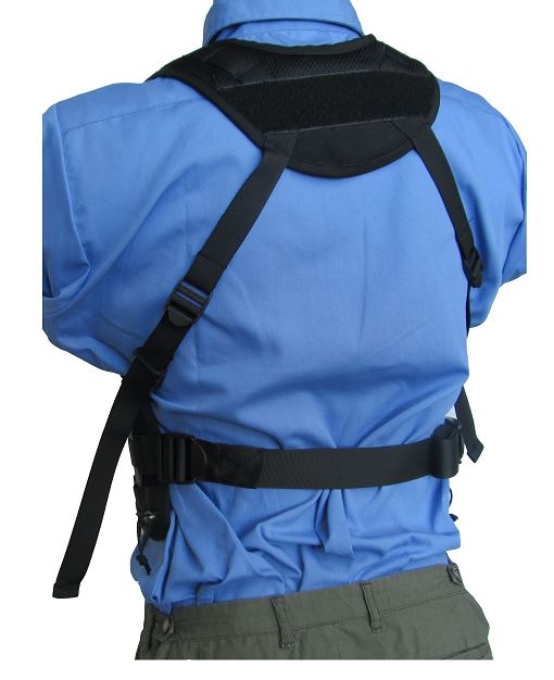 tablet chest pack