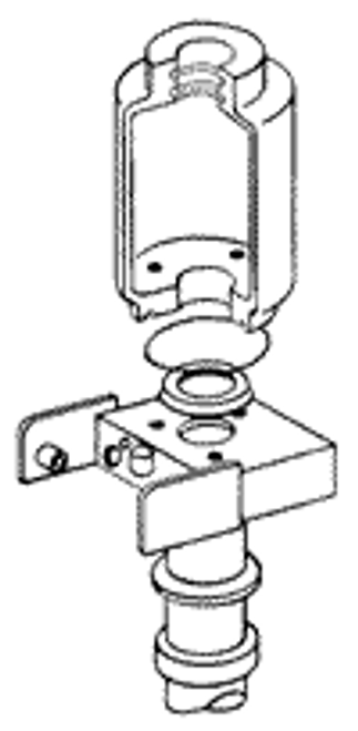 *Magnum 5000 Hydraulic Unit