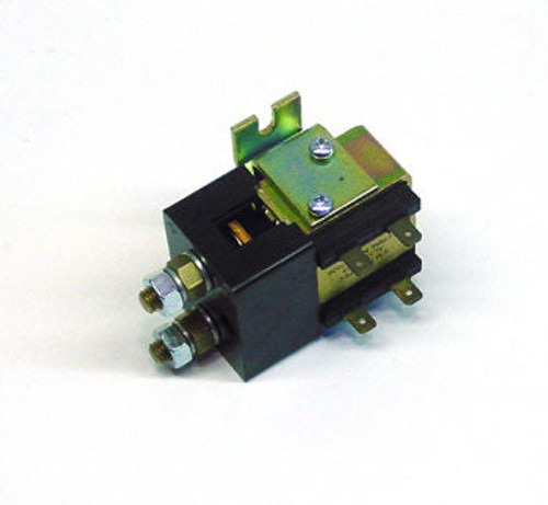 BA LW8400604