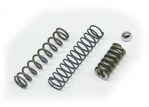 IN 100064 (BALL AND SPRING KIT