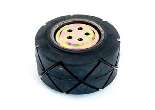 SU 9X5X5-SF-R-XGROOVE-A