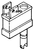 *Crown Later PTH Hydraulic Unit