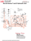 Rol-Lift Series T Hydraulic Unit Line Drawing